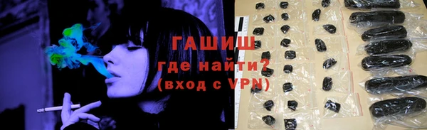гашик Михайлов